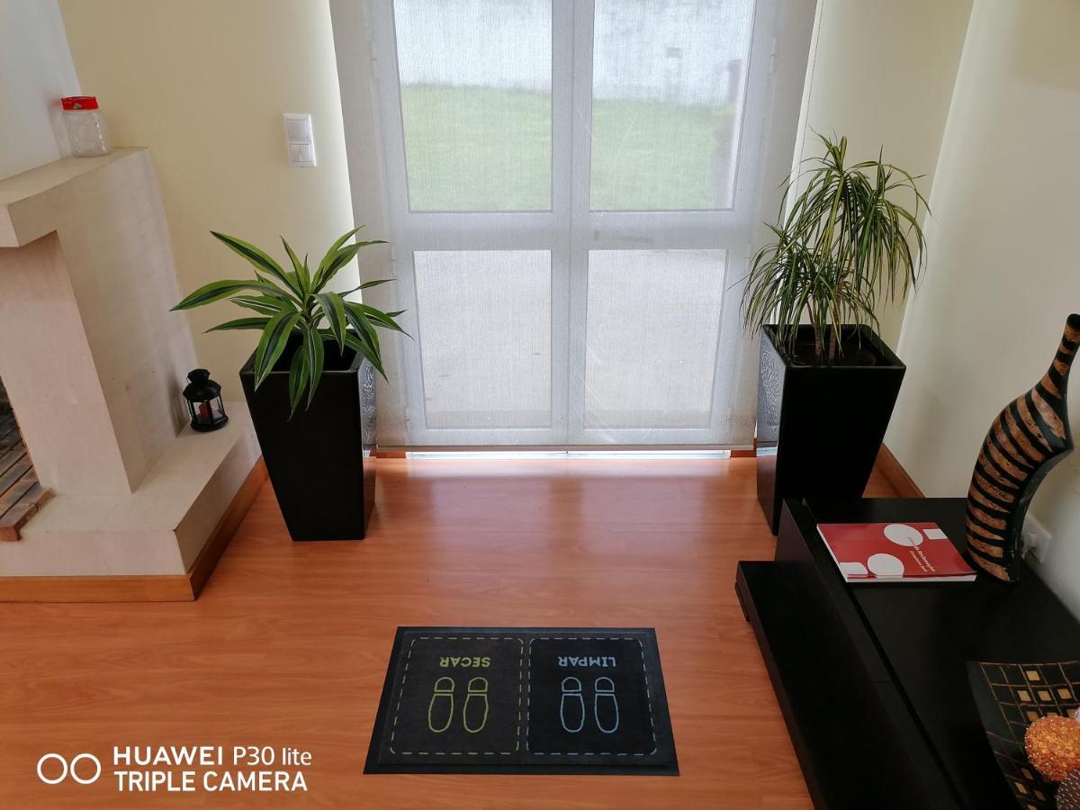 Espaco Roteiro De Mimos Homestay