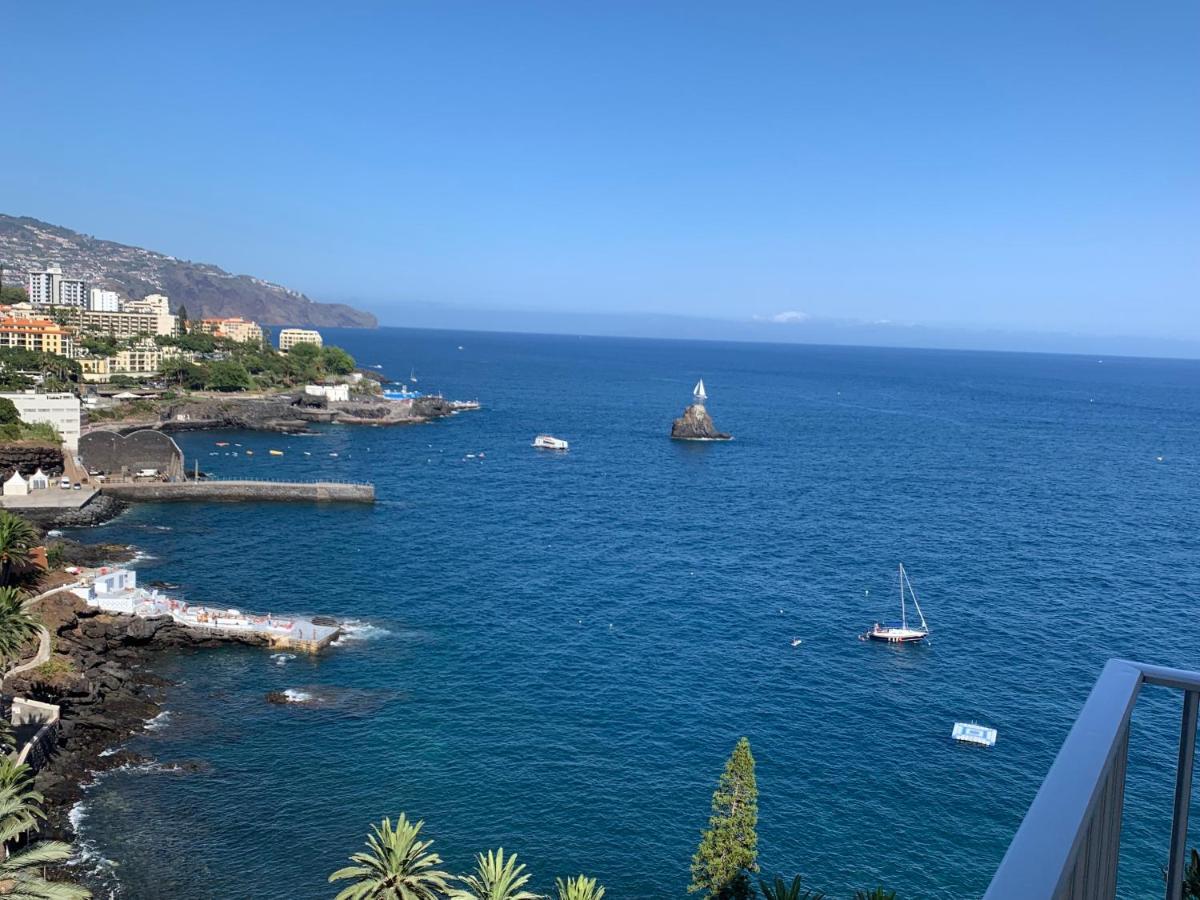 Do Mar E Lua Apartment *