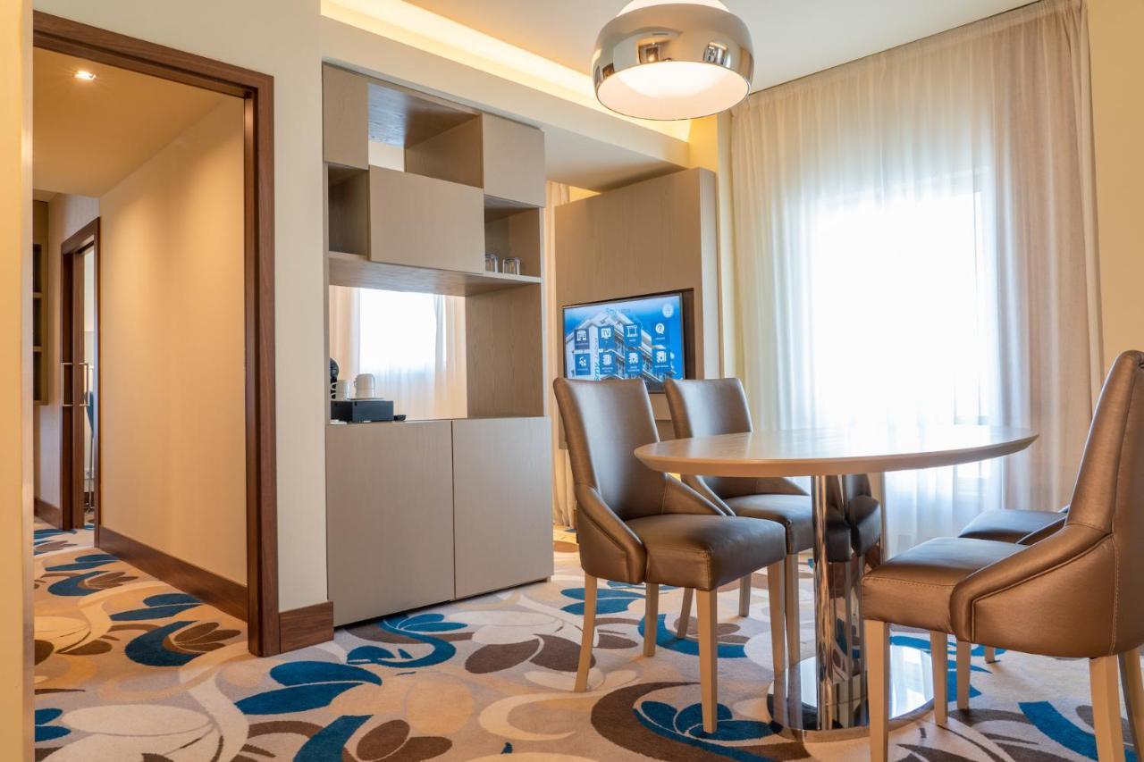 Smy 4* Lisbon