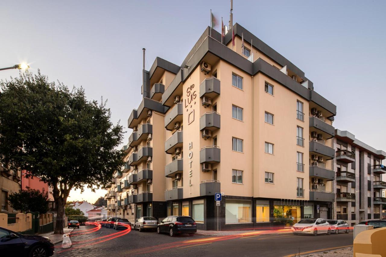 Sao Luis Hotel 3*
