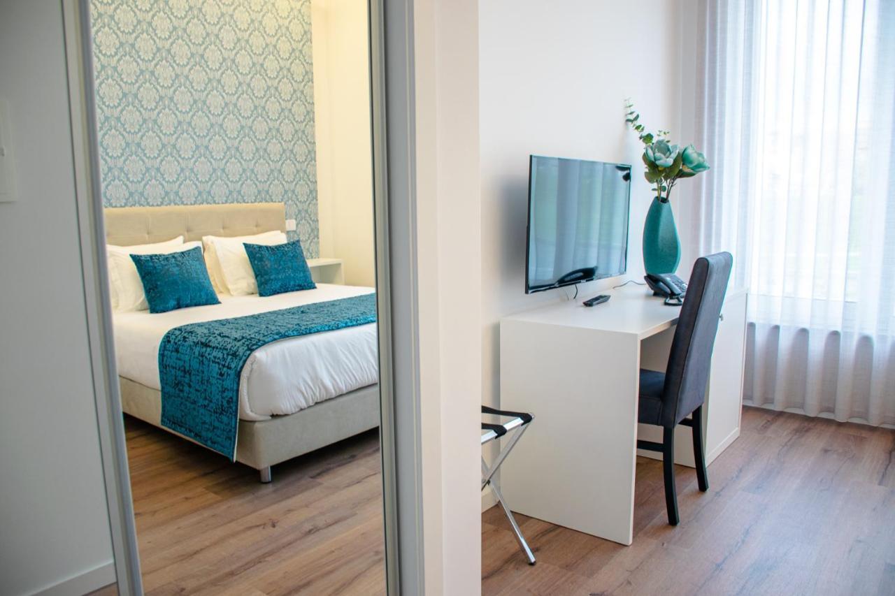 5ª Vigia Hotel *