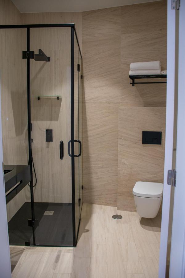 Hotel 5ª Vigia *