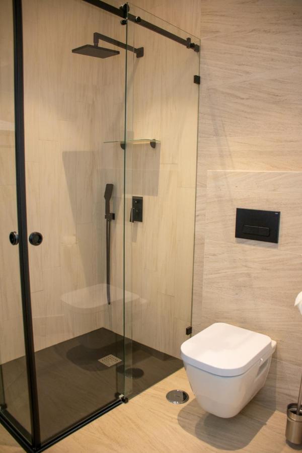 Hotel 5ª Vigia *