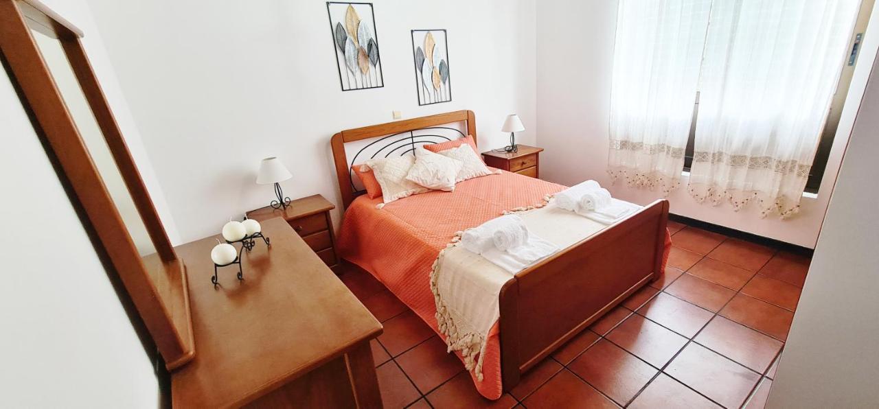 Descanso Do Guerreiro Holiday home
