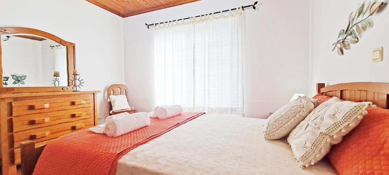 Holiday home Descanso Do Guerreiro *