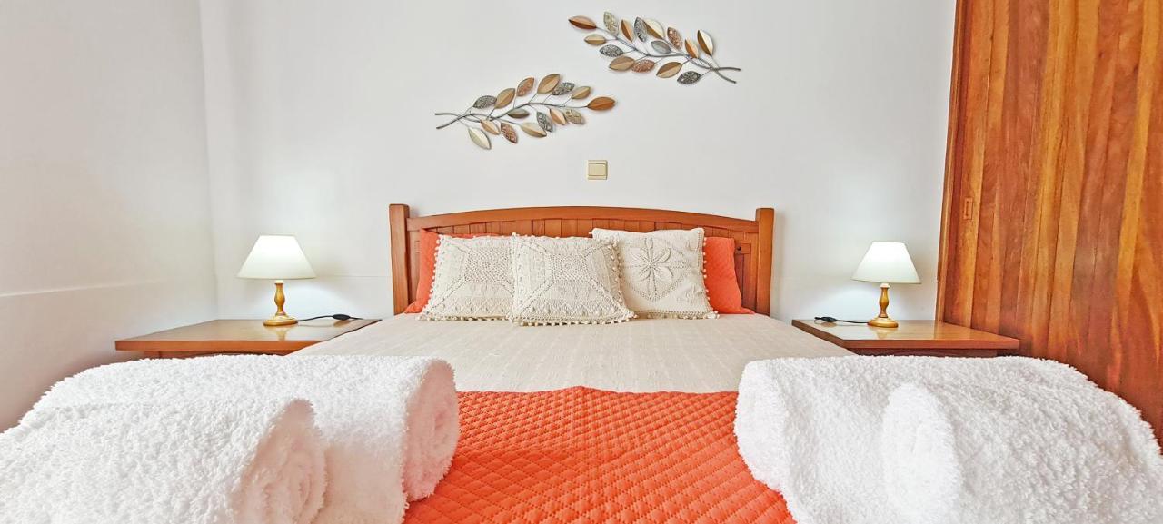 Descanso Do Guerreiro Holiday home
