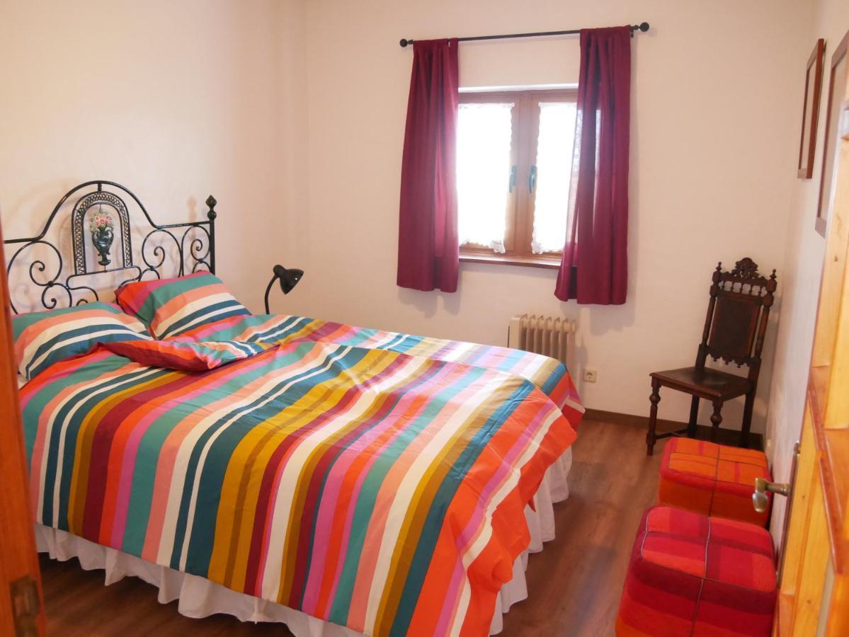 Pines Of Salgado Beachview By Book Yourholiday Pt Villa Nazare