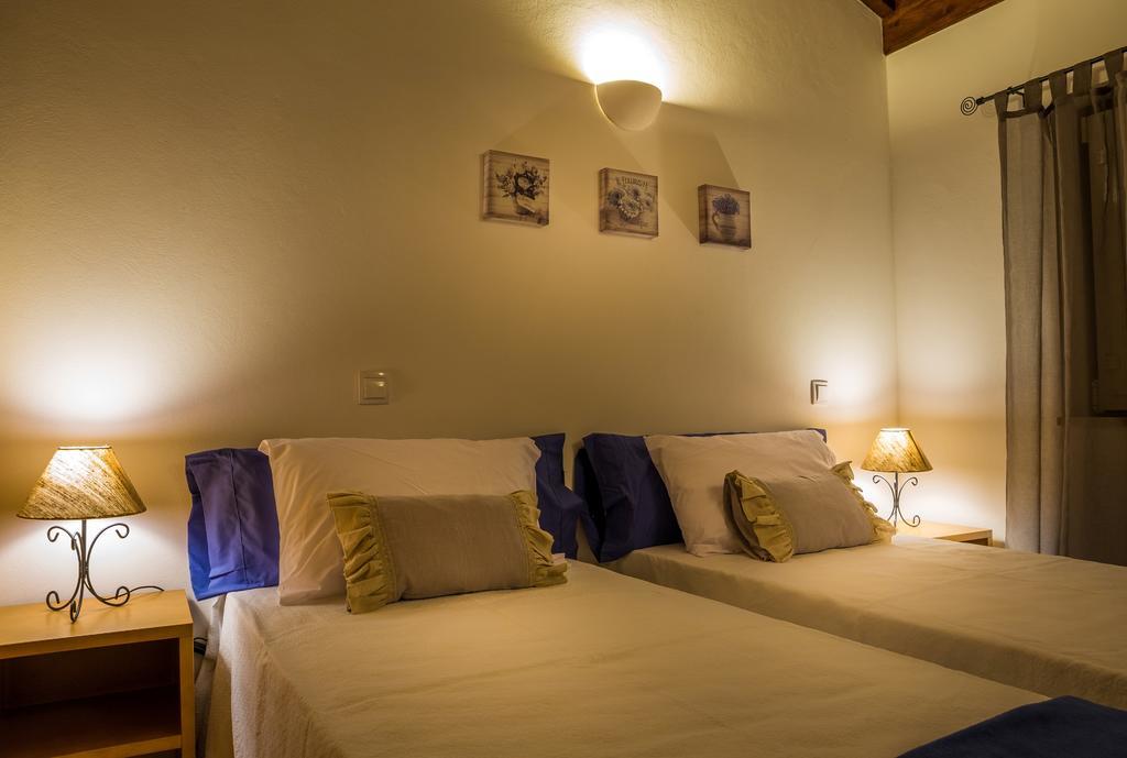 Country house Do Cerro - Countryside & Nature