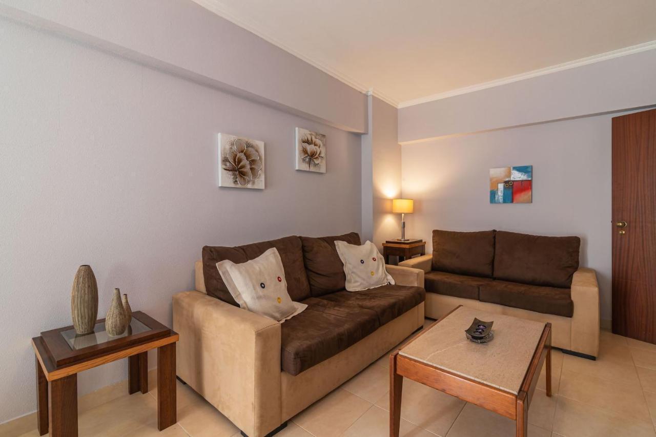 Appartement Ocean View By Homing Quarteira