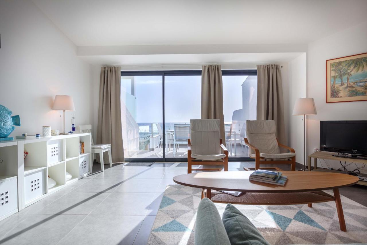 Beco Do Poco Apartment
