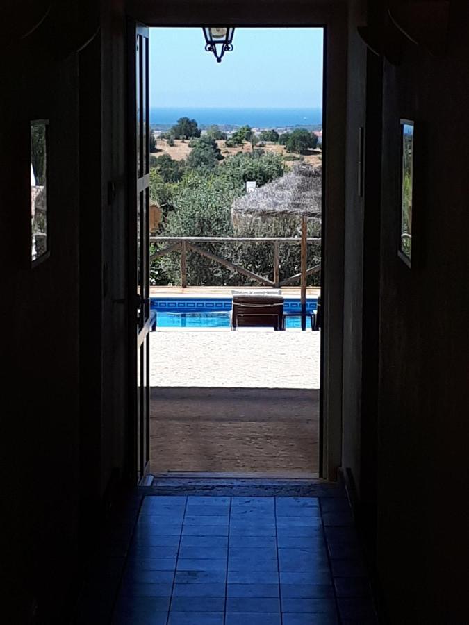 Retiro Da Janela Bed & Breakfast Boliqueime