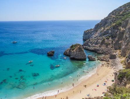 Appartement California Sesimbra