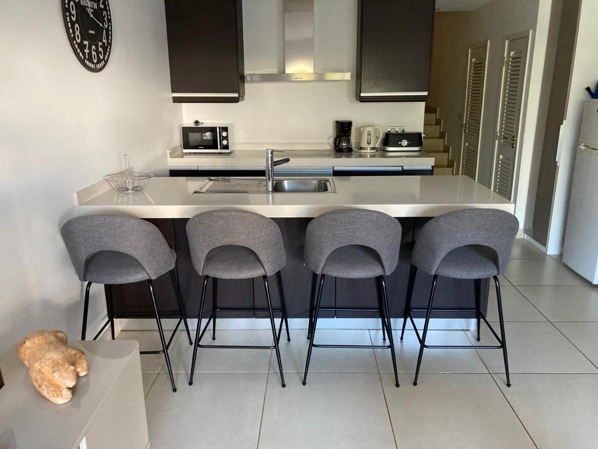 Apartamento Modern 2 Bed *