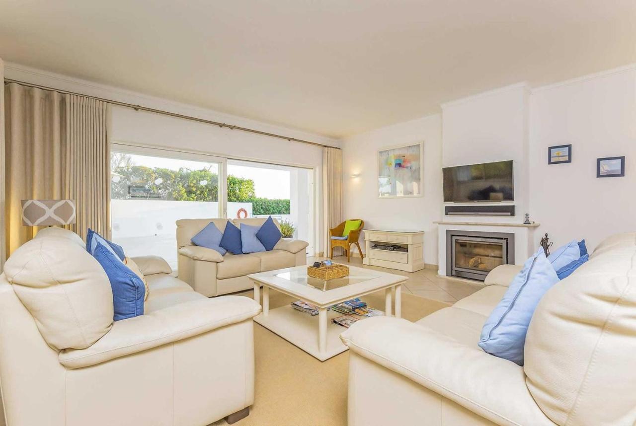 Casa Ambrazul * Carvoeiro (Lagoa)