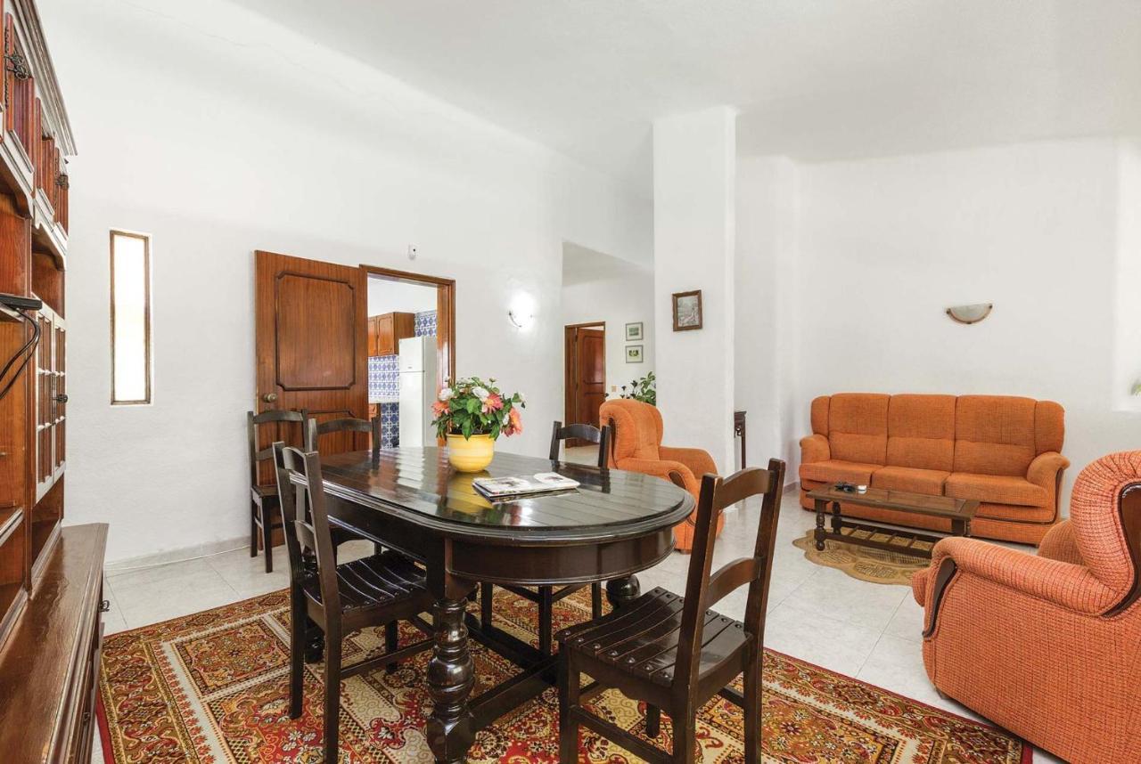 Villa Graciete