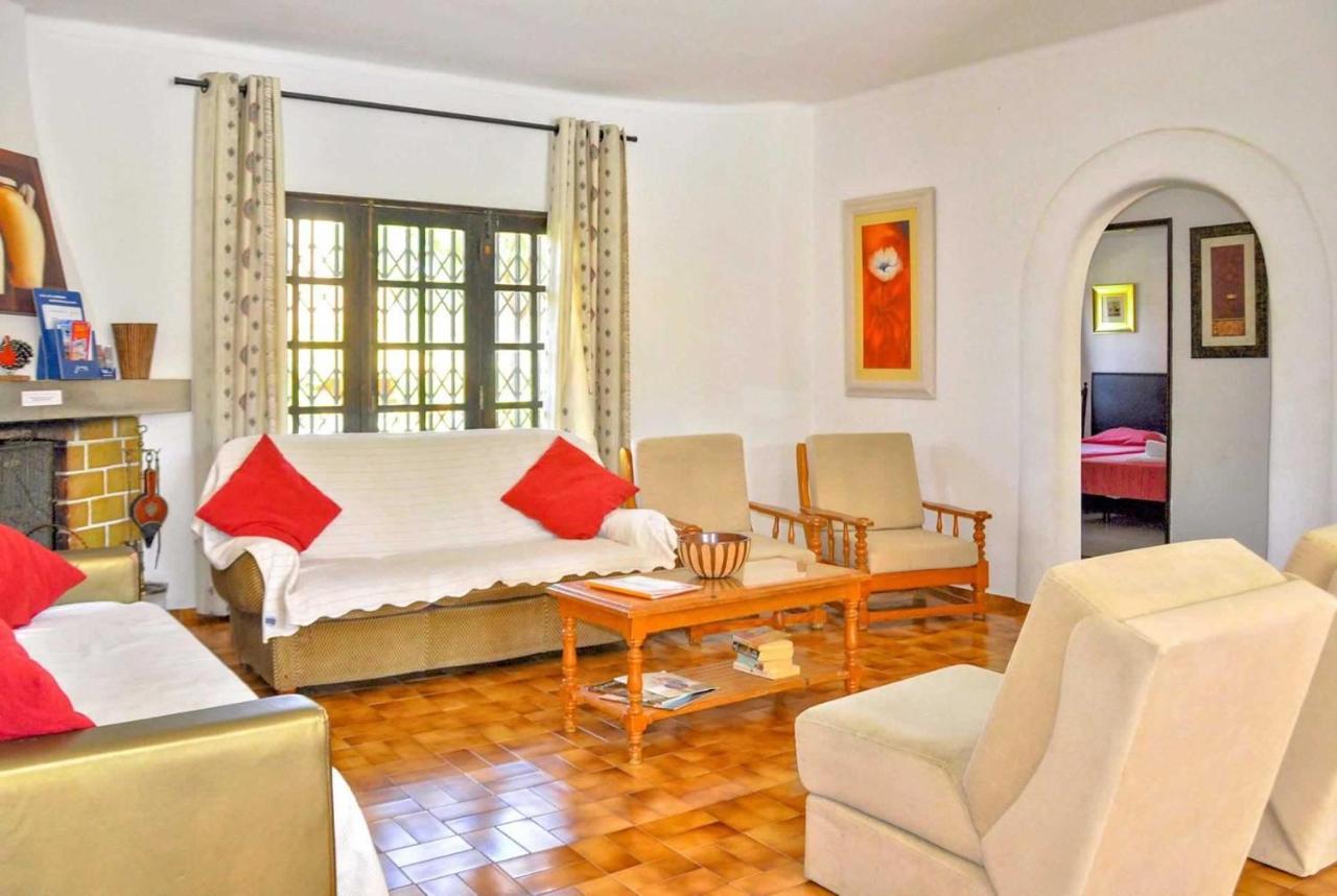 Villa Pinhal Two Vilamoura