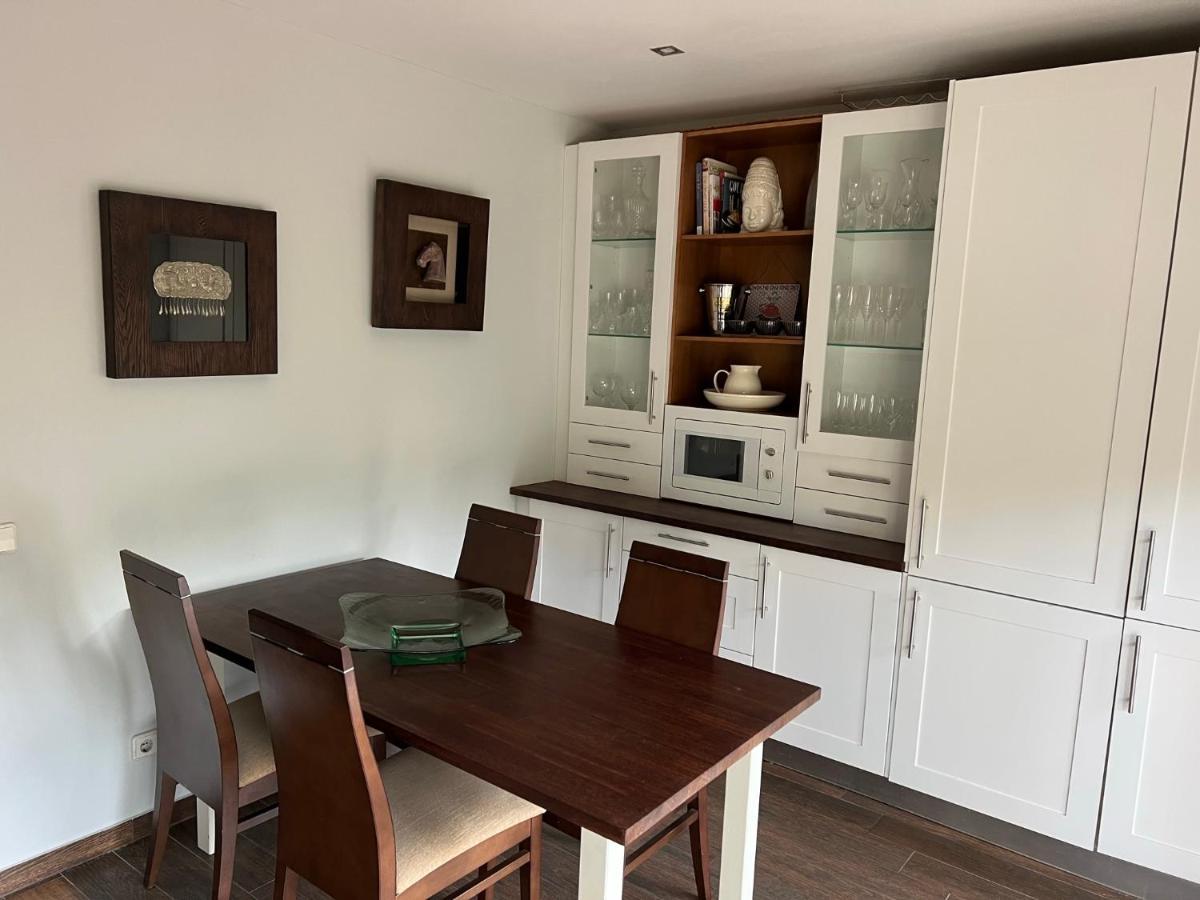 Holiday home Falesia Town House 2 Bedroom