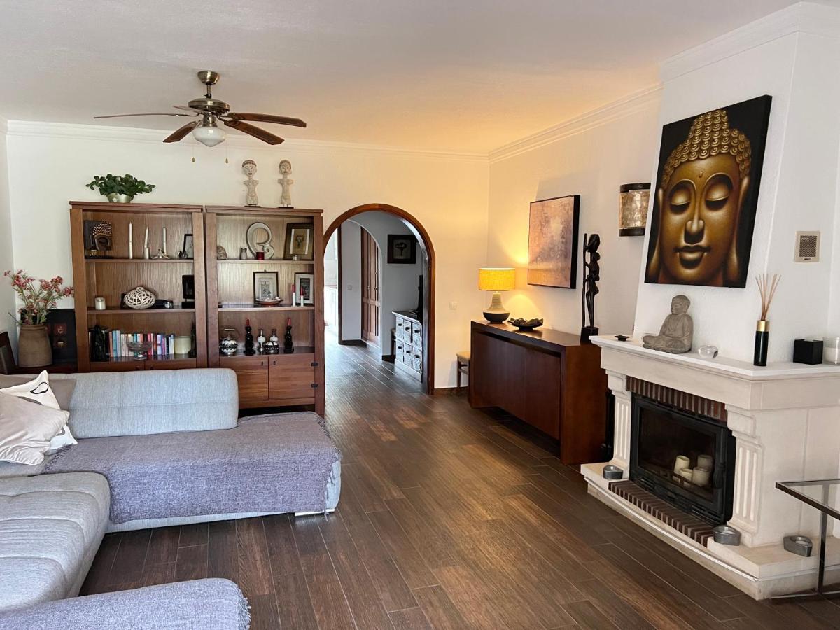 Falesia Town House 2 Bedroom
