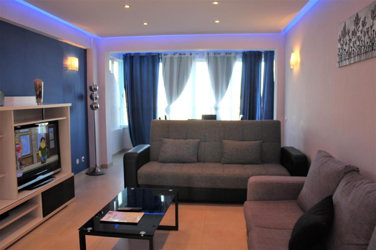 Apartment 1e Dos Pescadores - Casas & Papeis Armacao de Pera