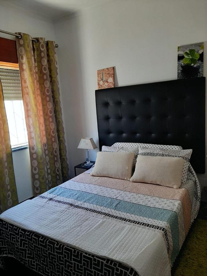 Holiday home Vivenda Ladeira Olhao