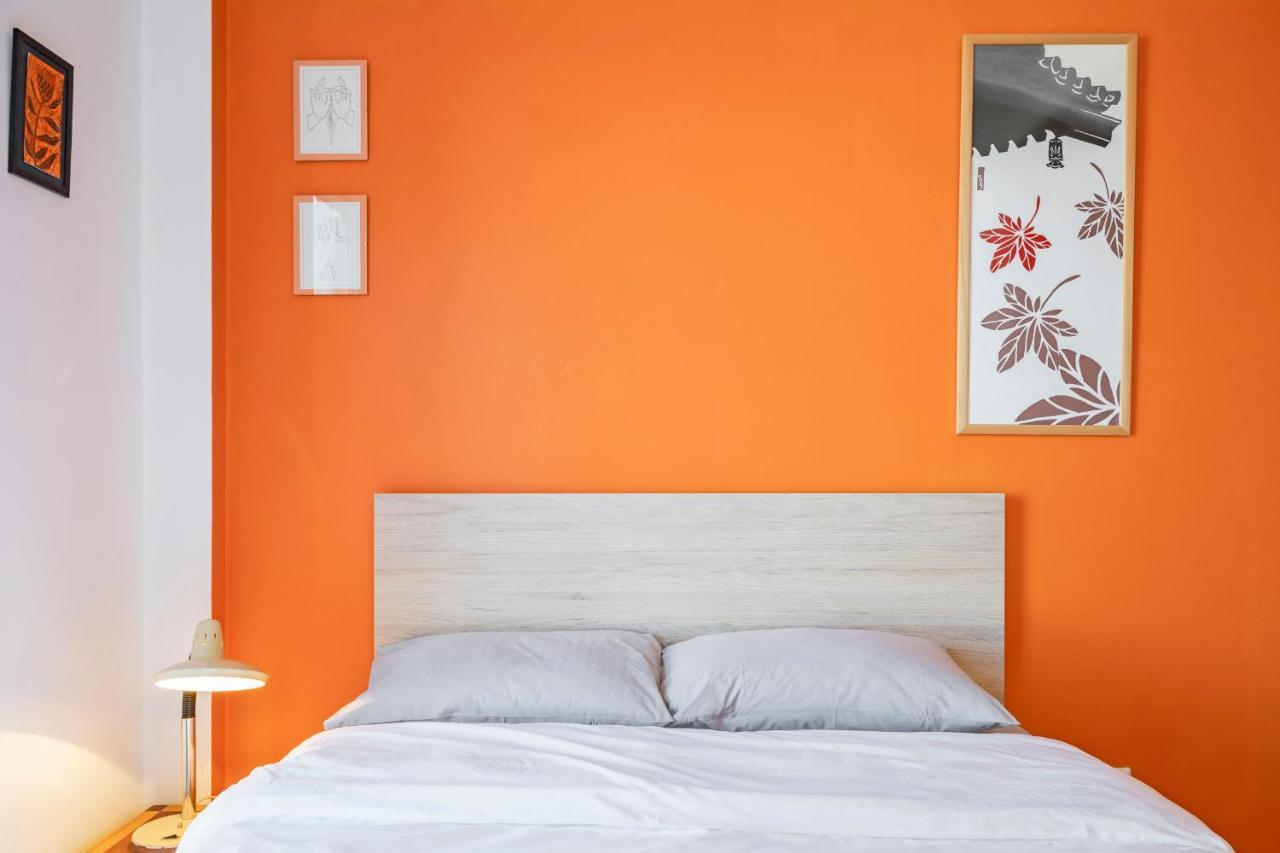 Appartement Rooftop - By Wehost *