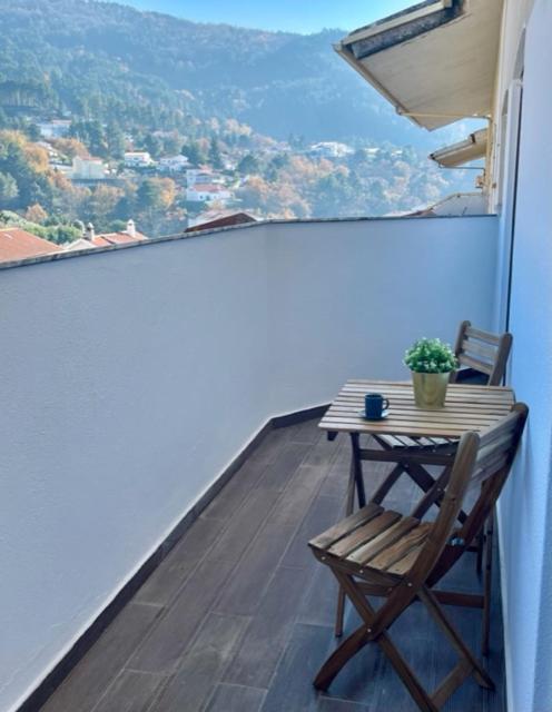 Apartment Starmountainapartment Seia