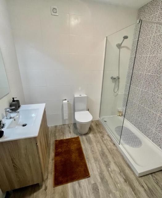Starmountainapartment