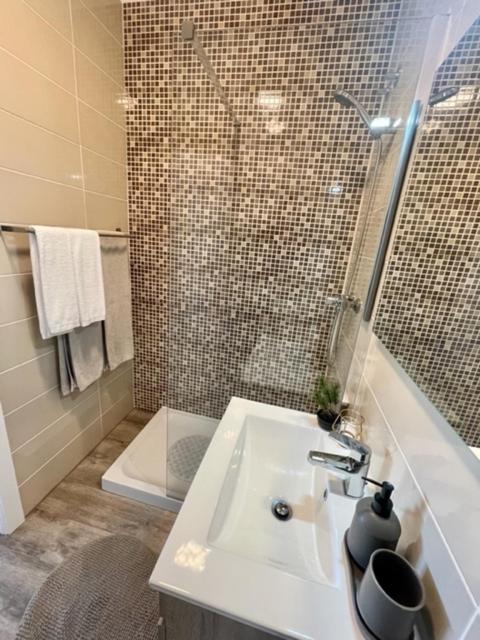 Starmountainapartment *