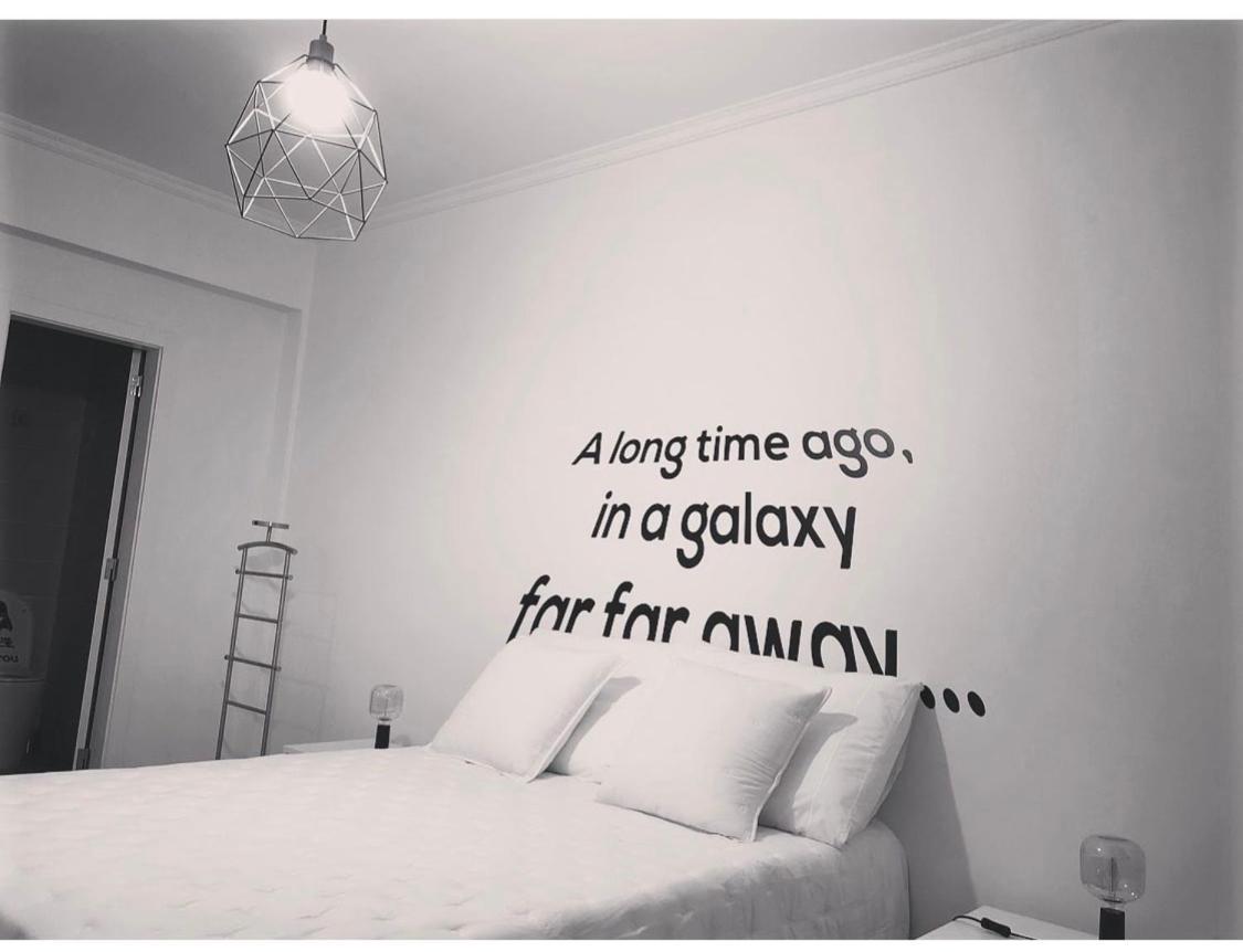 Starmountainapartment Apartment