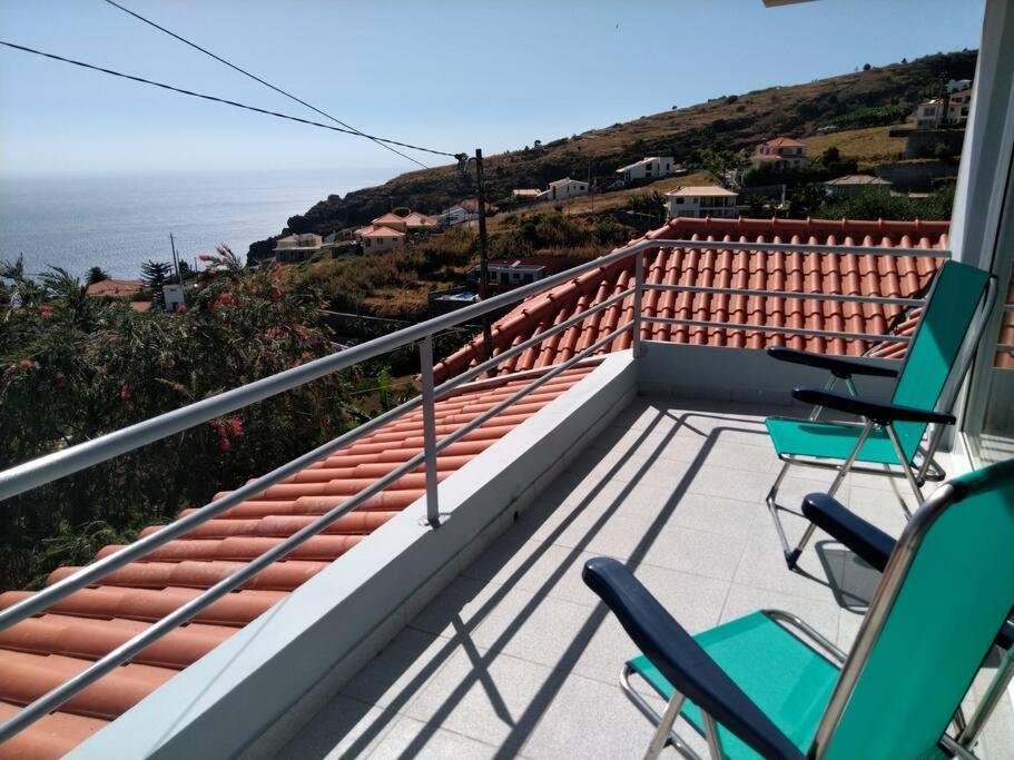 Apartamento Canto Da Manu Panoramic