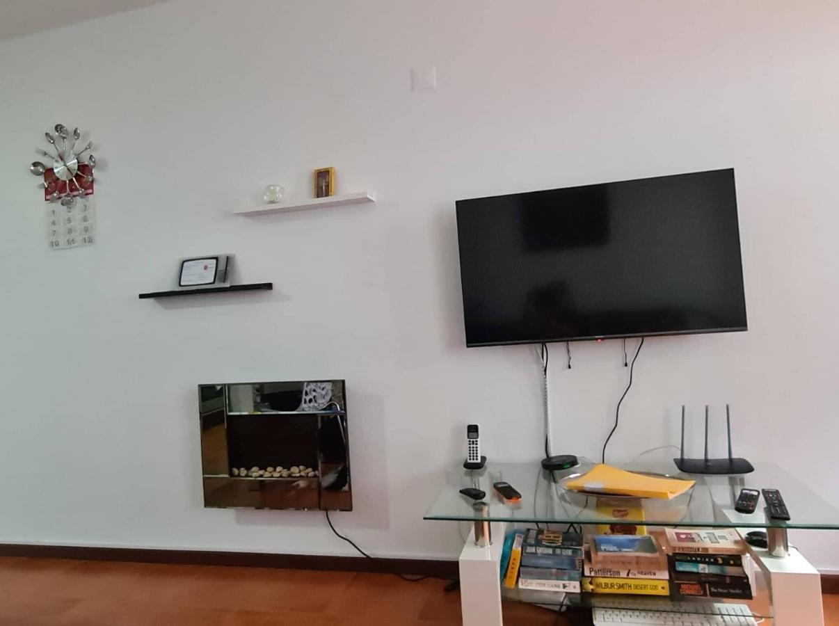 Apartment Scenic Comfort D