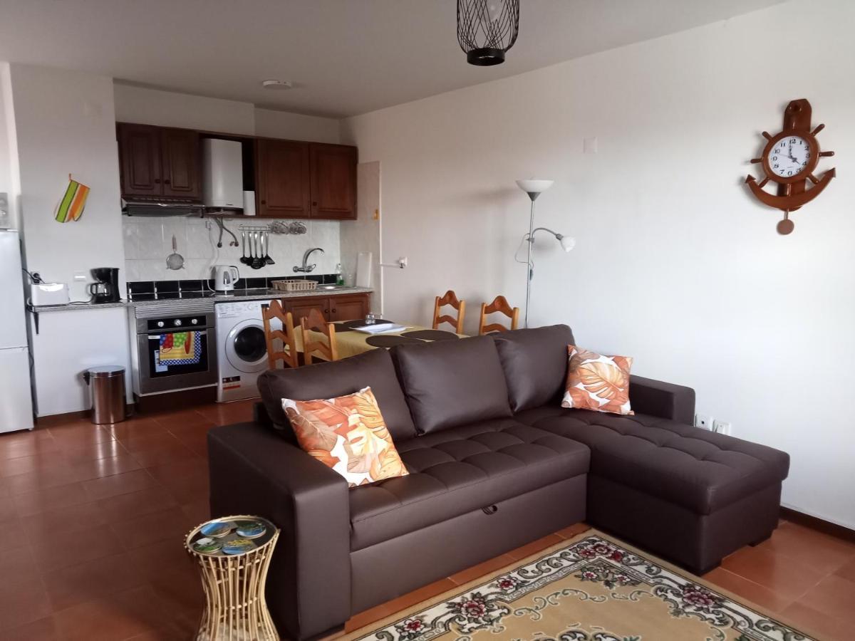 Scenic Comfort Apartamento