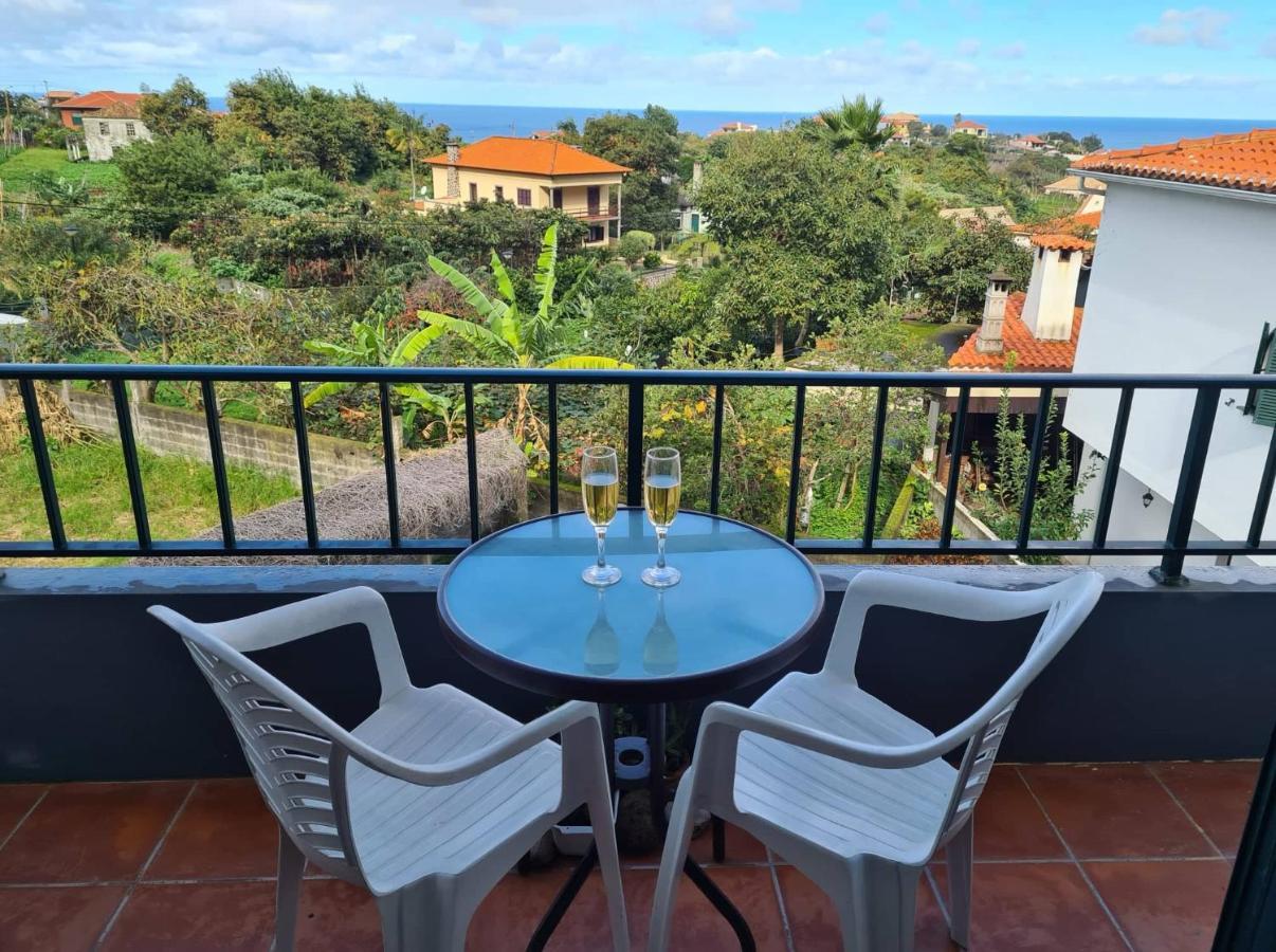 Scenic Comfort D Apartment Ponta Delgada (Madeira)