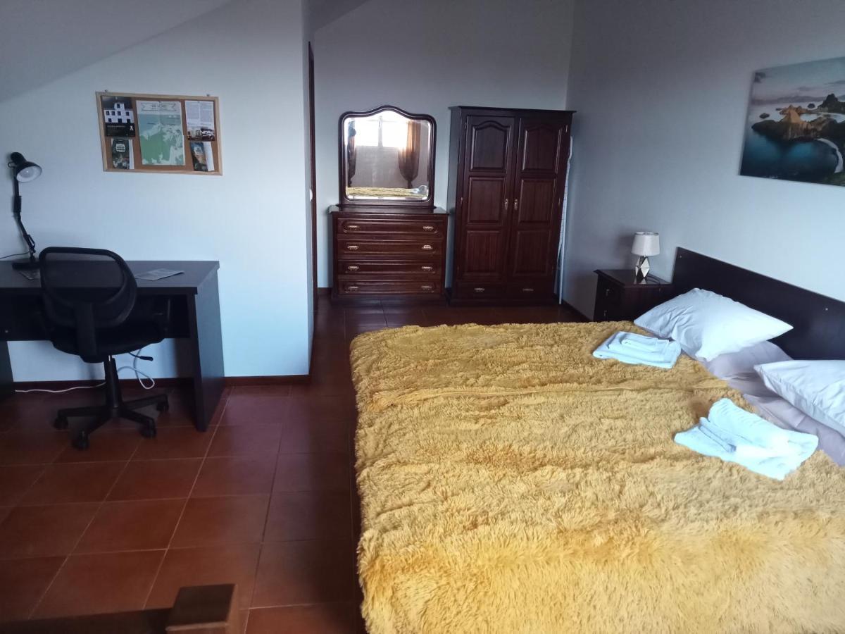 Apartamento Scenic Comfort