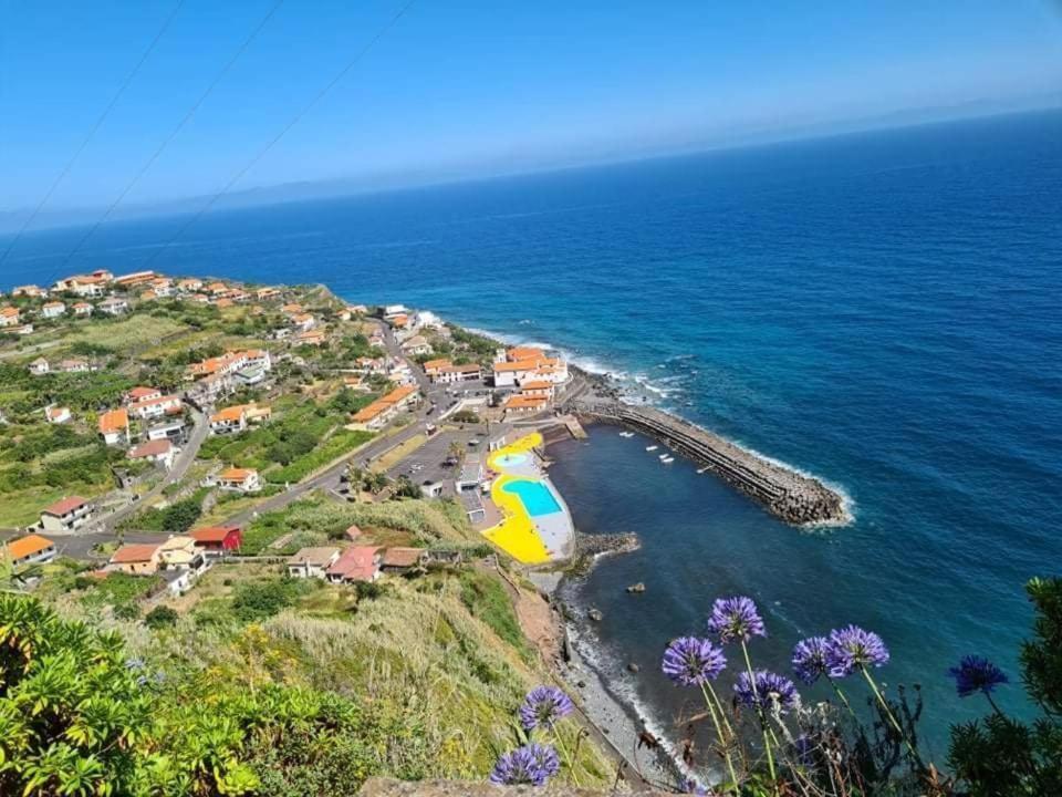 Scenic Comfort D Apartment Ponta Delgada (Madeira)