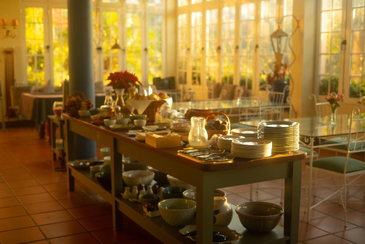 Bed & Breakfast Alto Boutique 3*