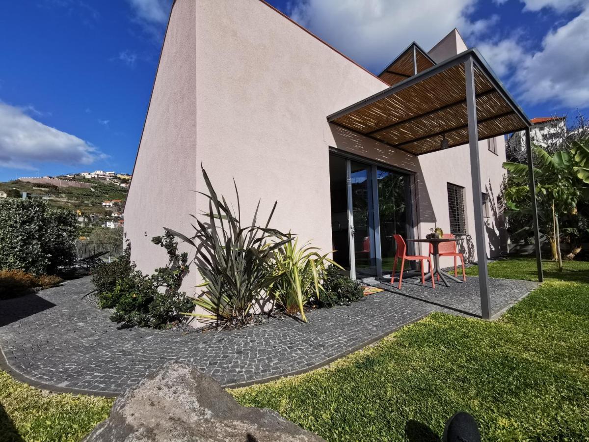 Apartment Casa Atlantico Tropischer Seitenfluegel