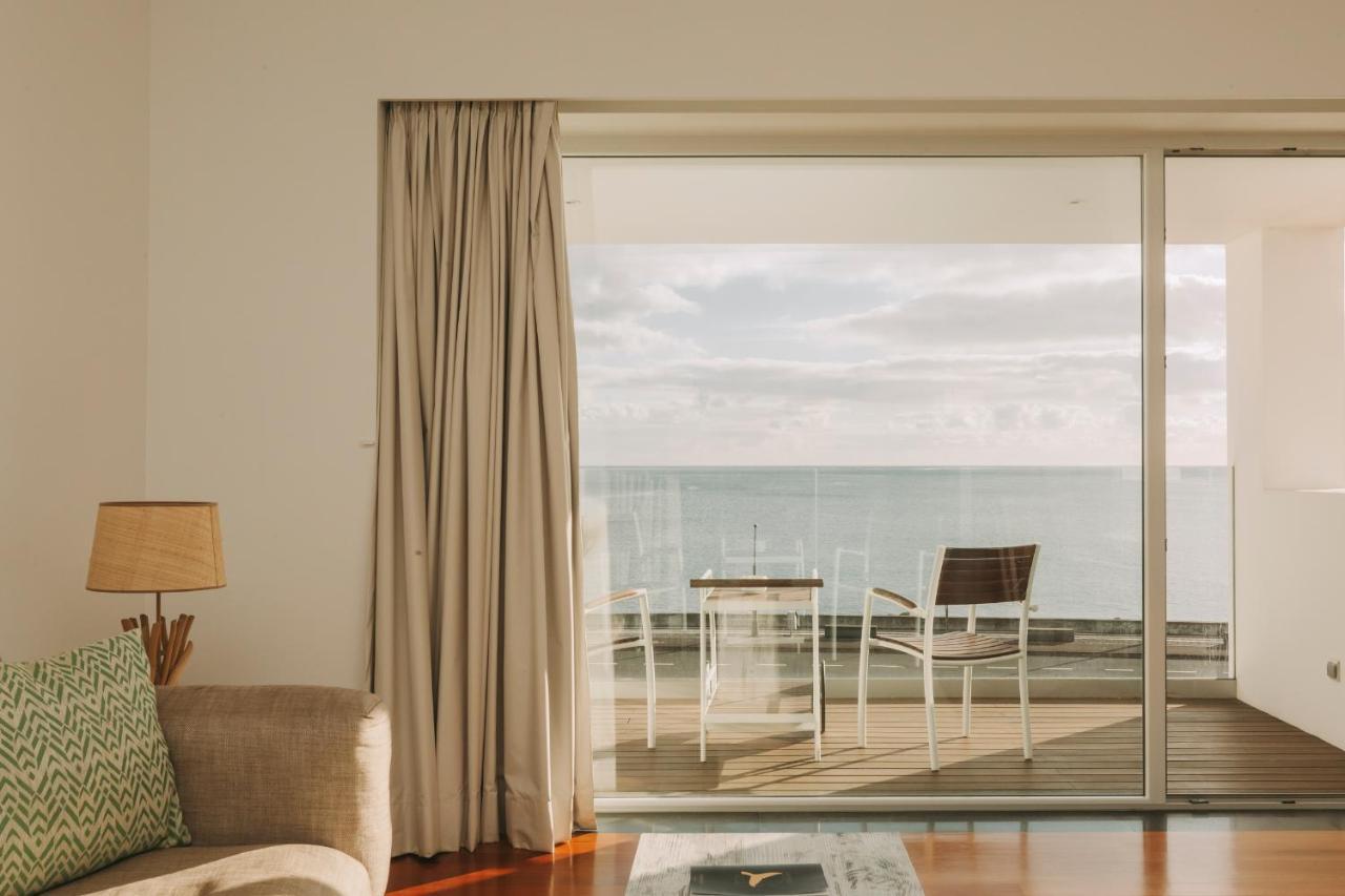 Coast View By Azores Villas Guest house
