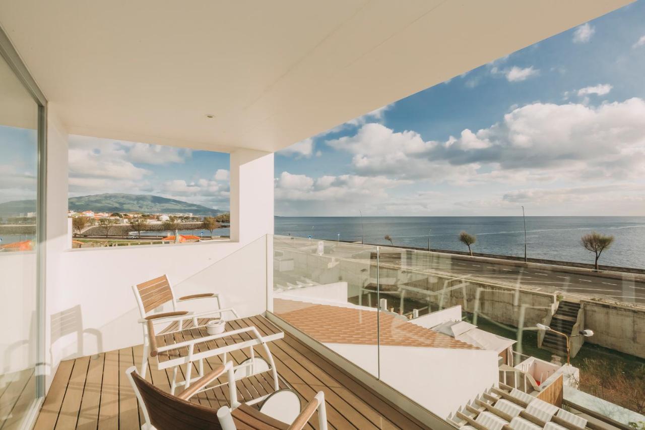 Guest house Coast View By Azores Villas