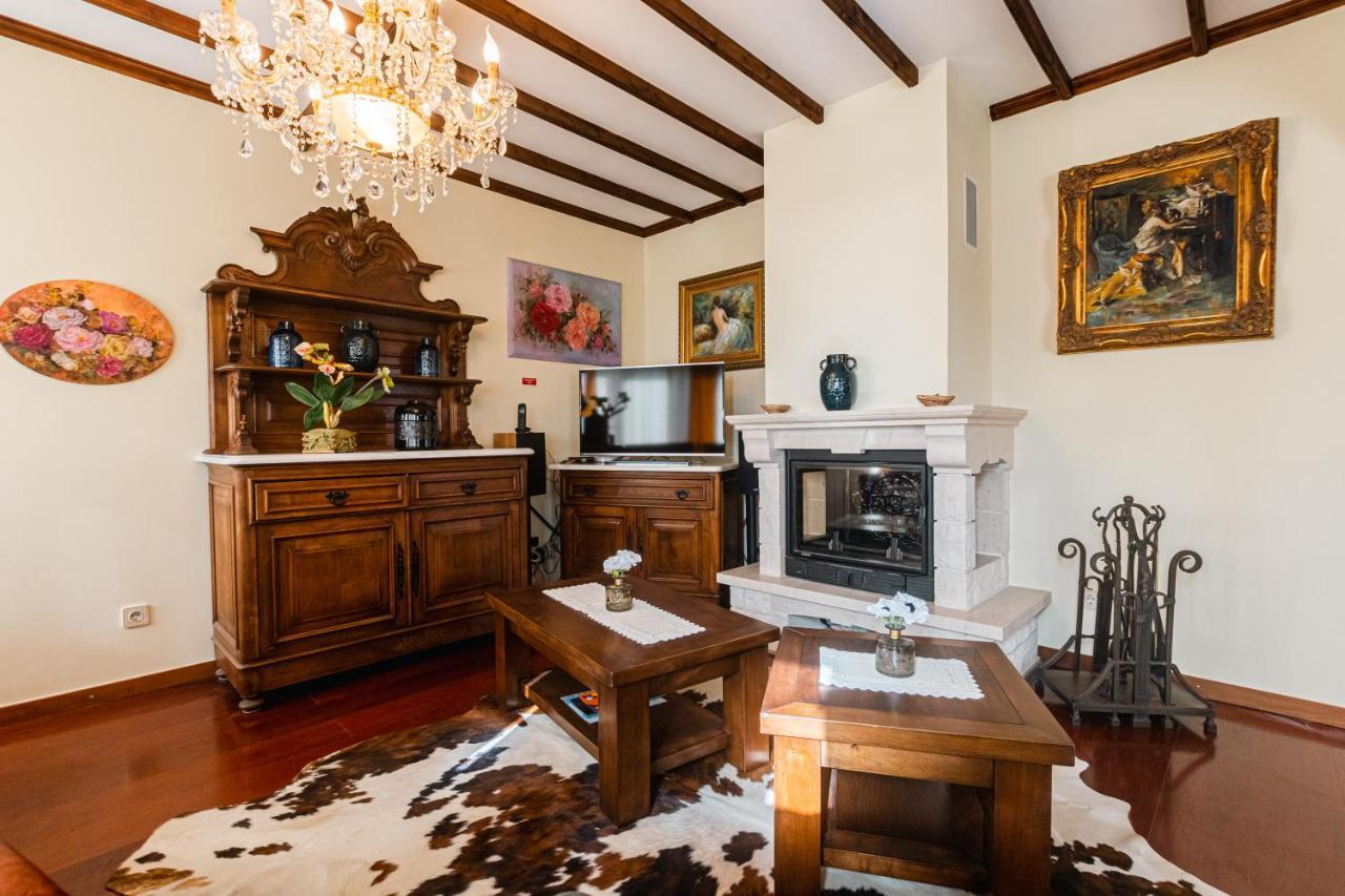 Azores Apartment Ponta Delgada (Sao Miguel)