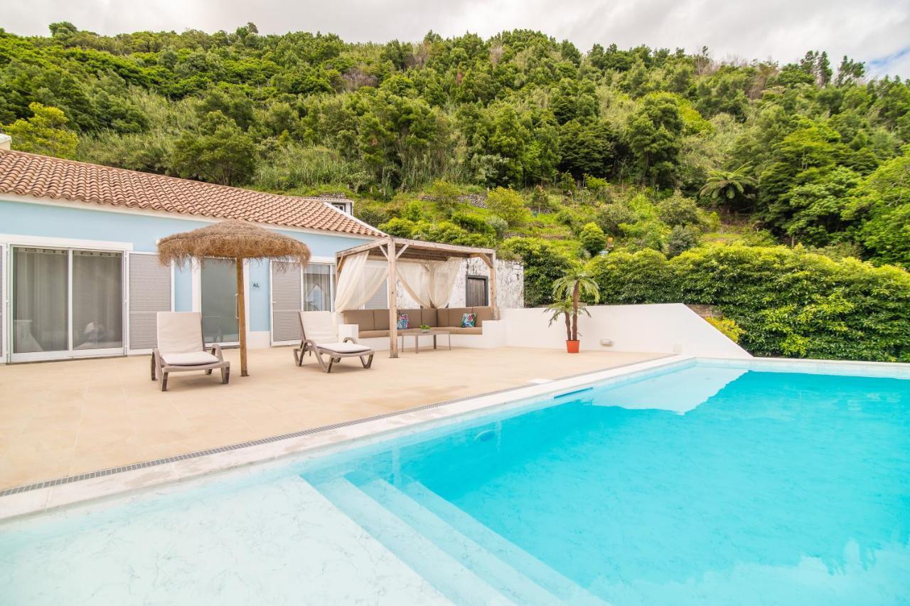 Casa Do Outeiro With Heated Pool 30c Casa de férias