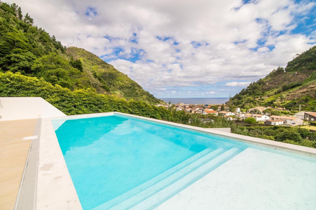 Holiday home Casa Do Outeiro With Heated Pool 30c *