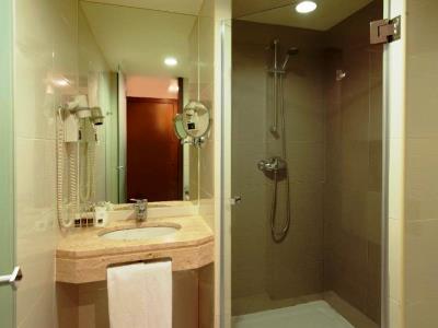 Turim Luxe 2* Lisbon
