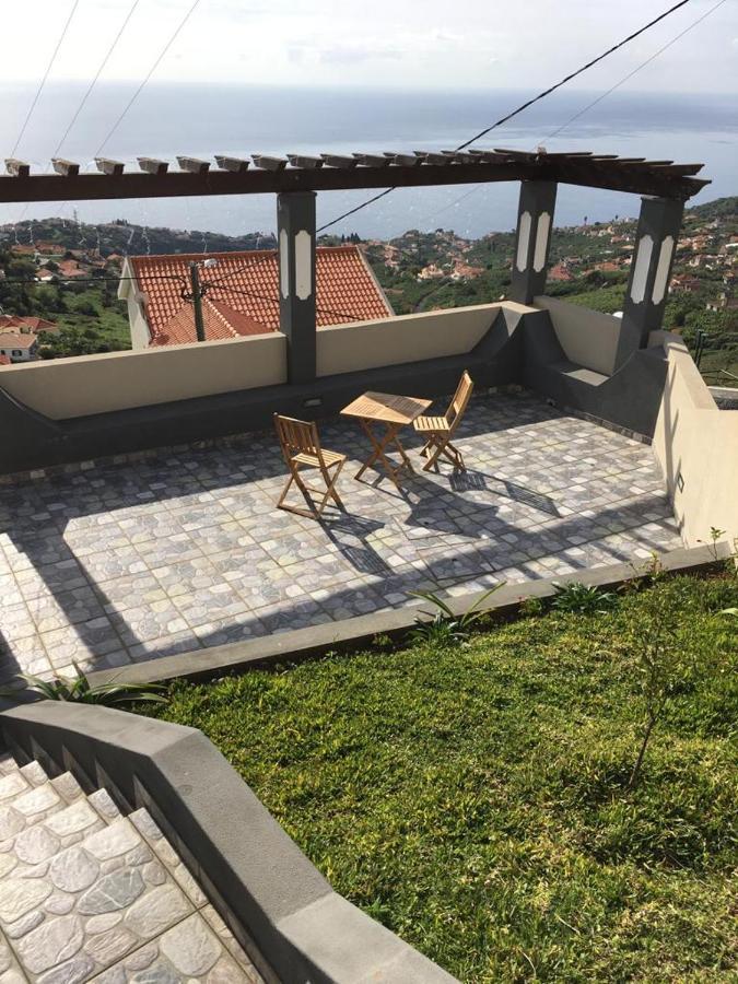 Slice Of Ponta Do Sol- Ground Floor- Sea View * Ponta do Sol (Madeira)
