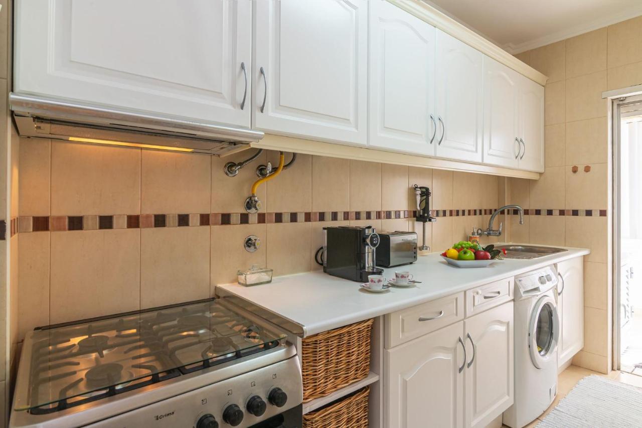 Ocean View By Homing Apartment