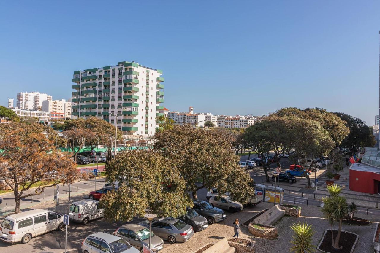 Appartement Ocean View By Homing