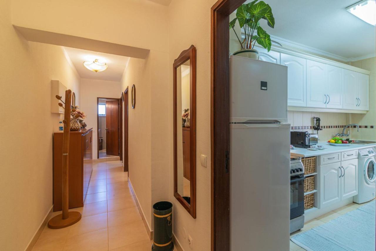 Appartement Ocean View By Homing