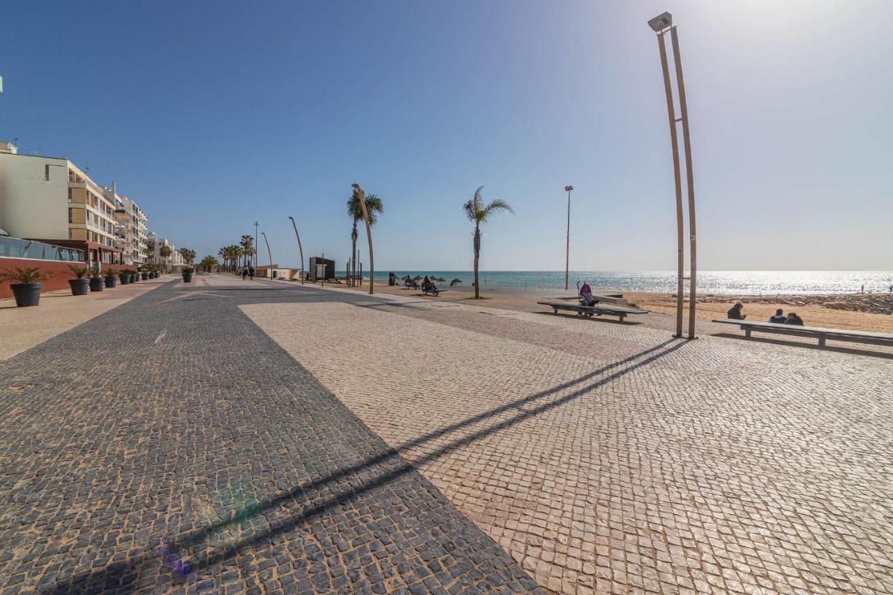 Ocean View By Homing Appartement Quarteira