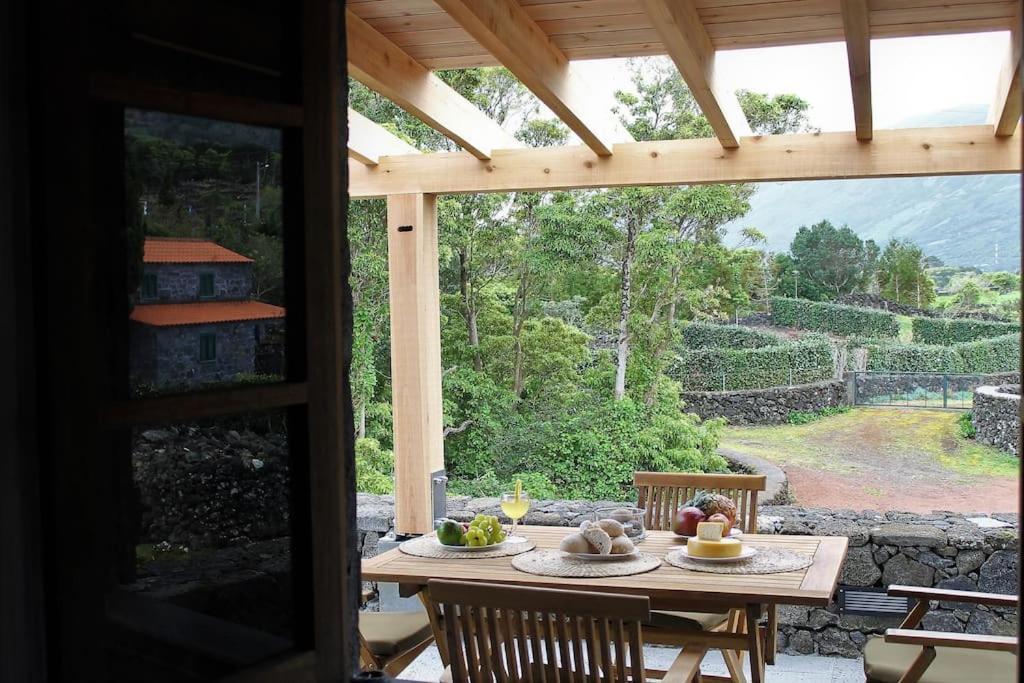 Pico Formoso Vinea Lava Alojamentos Pico Guest house *