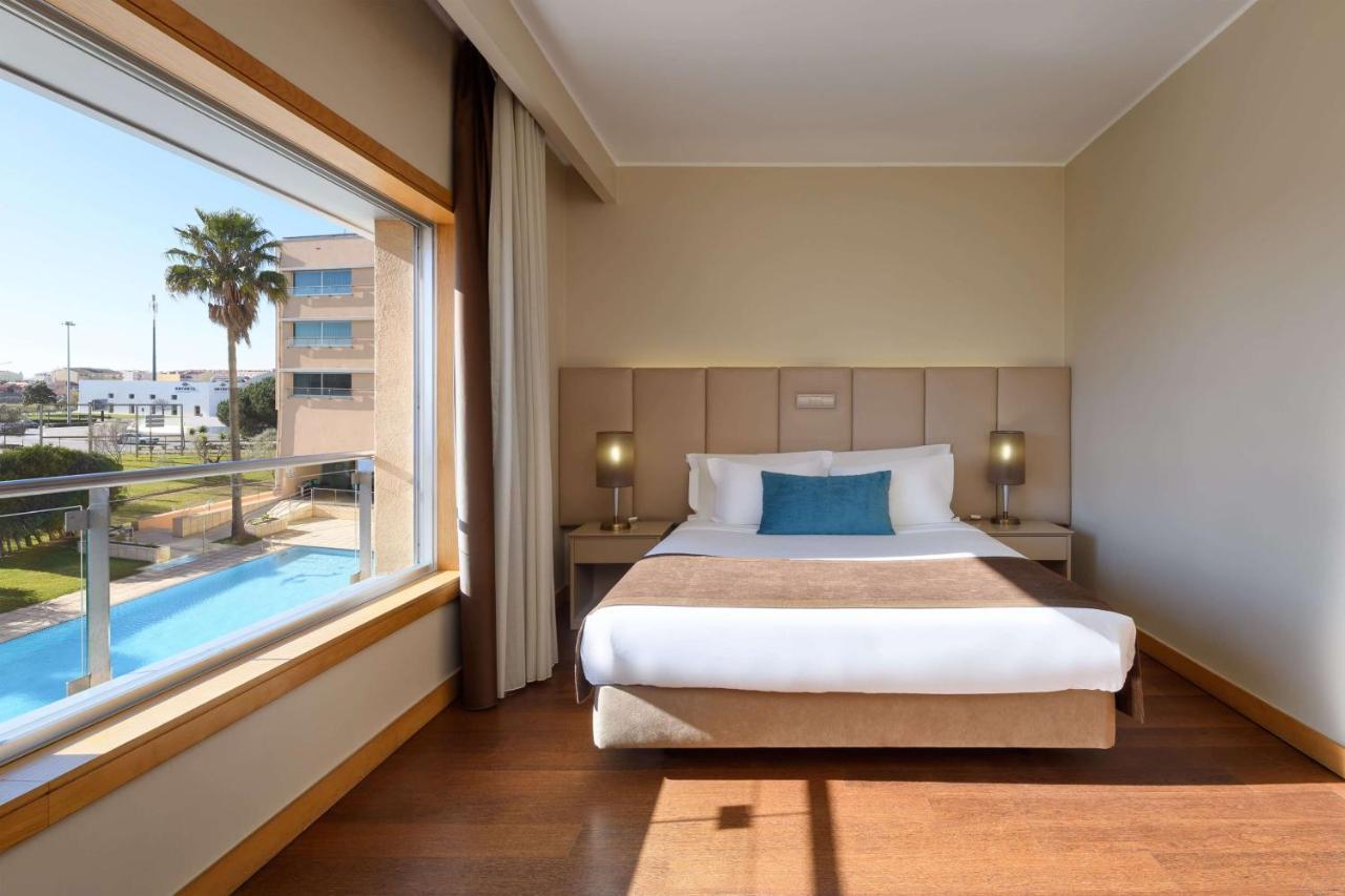 Hotel Tryp By Wyndham Porto Expo